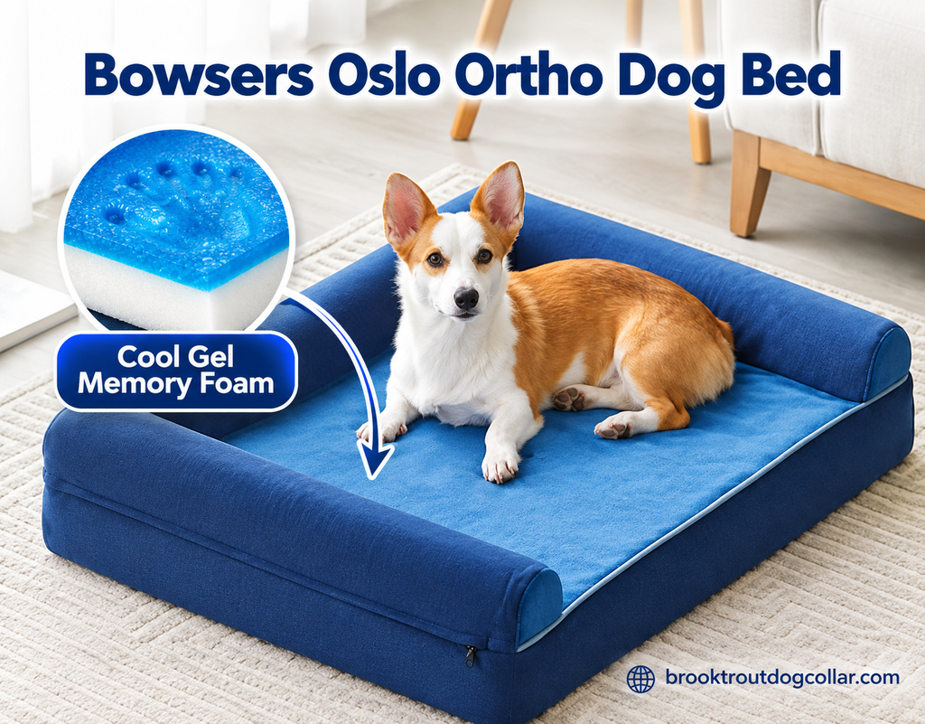 Image showing the Cool Gel Memory Foam