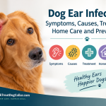 Dog Ear Infection