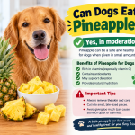 Can Dogs Eat Pineapple